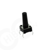 6x6 13mm Tact Push Button Switch