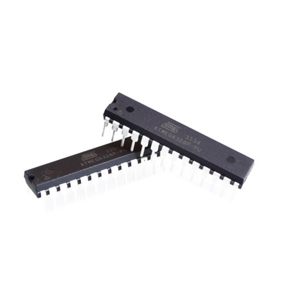 ATmel 328P-PU Dip Mikrokontrol ATmel 328P-PU Dip Mikrokontrol