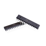 ATmel 328P-PU Dip Mikrokontrol ATmel 328P-PU Dip Mikrokontrol