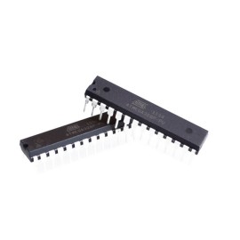 ATmel 328P-PU Dip Mikrokontrol