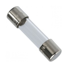 2 A Cam Sigorta 20mm