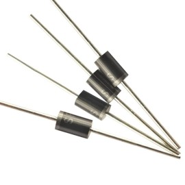 1N 4007 50V 1A Diyot 5 Adet