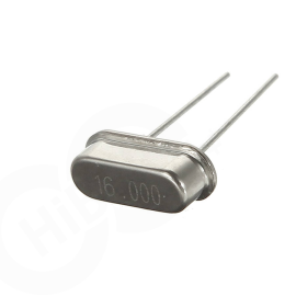 16Mhz Kristal Osilatör