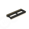 40  Pin Entegre Soketi