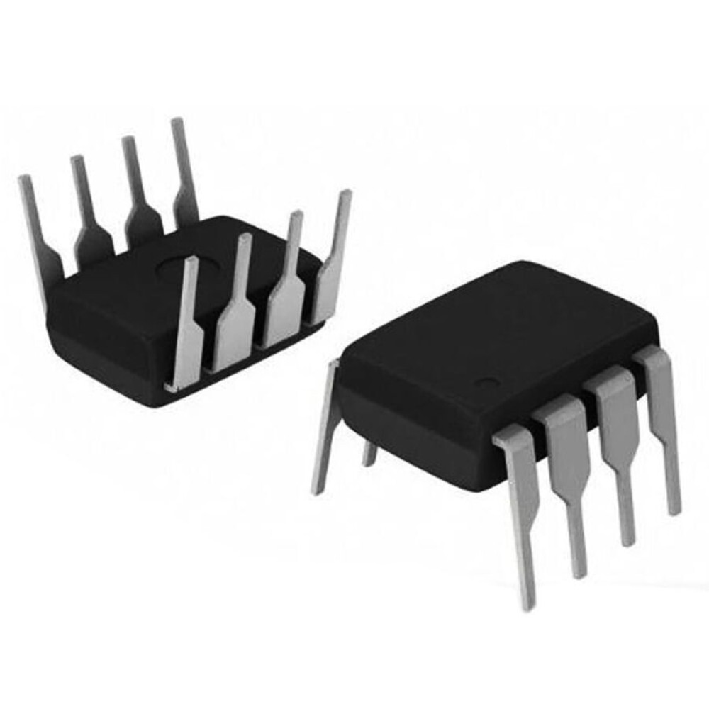 LM741CN OpAmp Entegresi Dip8 LM741CN OpAmp Entegresi Dip8