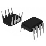 LM741CN OpAmp Entegresi Dip8 LM741CN OpAmp Entegresi Dip8