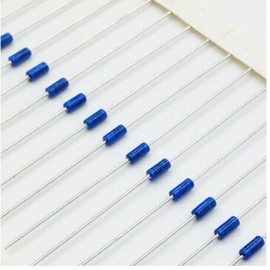 DB3 DO-35 36V Diyak 2A 36V DO-204