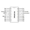 PIC16F84A-04 / P DIP18 8-Bit 20MHz Microcontroller