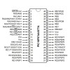 PIC16F877A-I/P DIP40 8-Bit 20MHz Mikrodenetleyici
