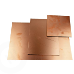 20x30 20x30 Bakır Plaket FR2 Tek Taraflı 20x30 20x30 Bakır Plaket FR2 Tek Taraflı