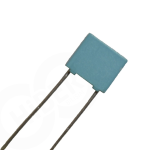 2.2NF 100V Polyester Kondansatör