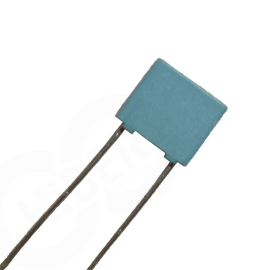 10NF 100V Polyester  Kondansatör