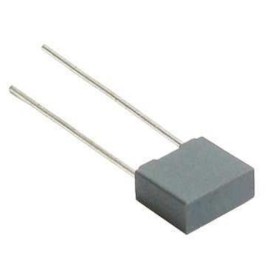 47NF 100V Polyester Kondansatör