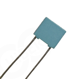 47NF 100V Polyester Kondansatör
