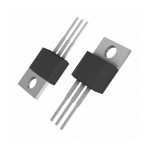 BTA08-800 - Triac, 800V, 8A, 20W, TO-220AB BTA08-800 - Triac, 800V, 8A, 20W, TO-220AB