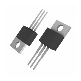 BTA08-800 - Triac, 800V, 8A, 20W, TO-220AB