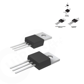BTA12-800B Triyak 12A 800V