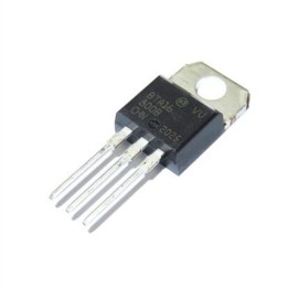 BTA16-800CW Triyak 16A 800V
