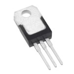 BTA16-800CW Triyak 16A 800V