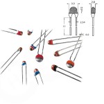 10R Ohm NTC 10R Ohm NTC