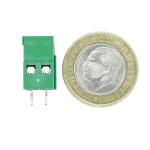 2 Pin 2 No 5.08mm Yeşil Klemens 2 Pin 2 No 5.08mm Yeşil Klemens