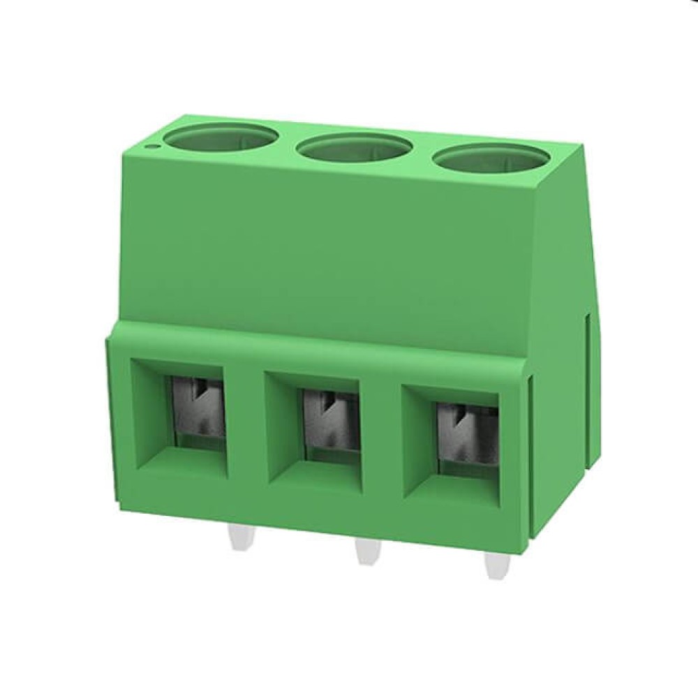 Pcb 3'lü Klemens Pcb 3'lü Klemens