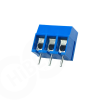 Pcb 3'lü Klemens