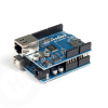 Arduino Ethernet Shield (Wiznet W5100)
