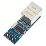 ENC28J60 Ethernet LAN Modülü ENC28J60 Ethernet LAN Modülü