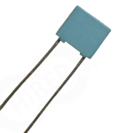 33NF 100V Polyester Kondansatör