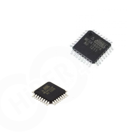 Atmel ATMEGA168PA-PU