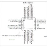 Atmel ATMEGA168PA-PU Atmel ATMEGA168PA-PU