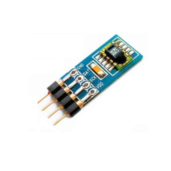 SHT11 Sıcaklık ve Nem Sensör