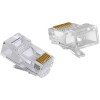 RJ-45 Cat 5/6 Ethernet Konnektörü
