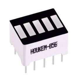 5 Segment Bar Led