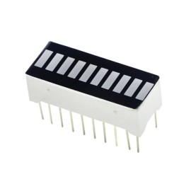 8 Segment Bar Led