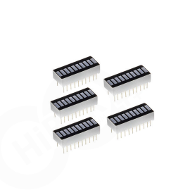 8 Segment Bar Led