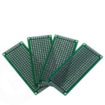 3x7 Epoxy Çift Taraflı Pertinaks PCB