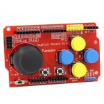 Arduino Joystick Shield Arduino Joystick Shield