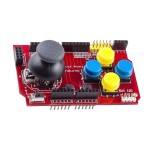 Arduino Joystick Shield Arduino Joystick Shield