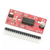 A3967 Step Motor Sürücü