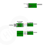HC-11 434Mhz Serial RF