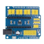 Nano 3.0 IO Proto Shield