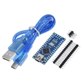 Nano 3.0 Atmel ATmega168