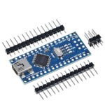 Nano 3.0 Atmel ATmega168 Nano 3.0 Atmel ATmega168