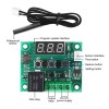 W1209 DC 12V Kuluçka Termostat Sıcaklık Kontrol
