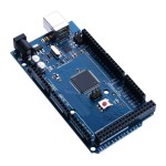 Arduino Mega 2560 R3 (USB Kablo Dahil) Arduino Mega 2560 R3 (USB Kablo Dahil)