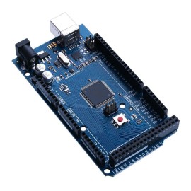 Arduino Mega 2560 R3 (USB Kablo Dahil)