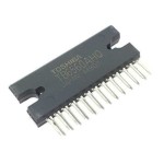 TB6560AHQ HZIP-25 Motor Sürücü Entegresi TB6560AHQ HZIP-25 Motor Sürücü Entegresi