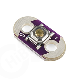 LilyPad Button